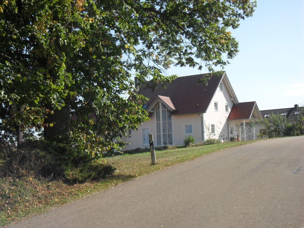 Ferienwohnung Elisabeth Riedenburg Exterior photo